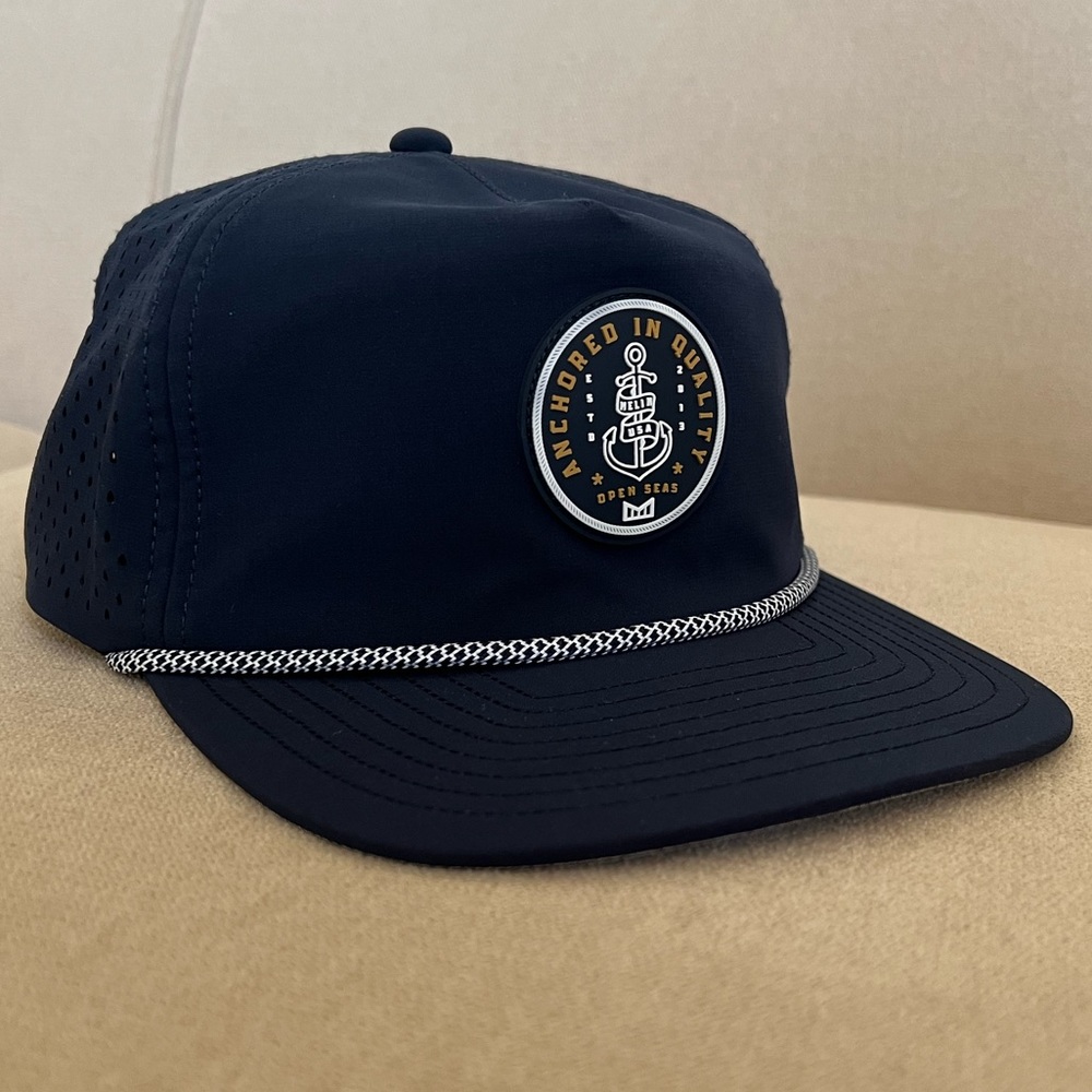 Melin Coronado waterproof hat